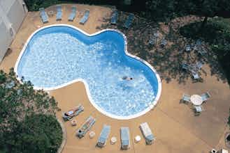 Hotel Wyndham Indianapolis West photo 1