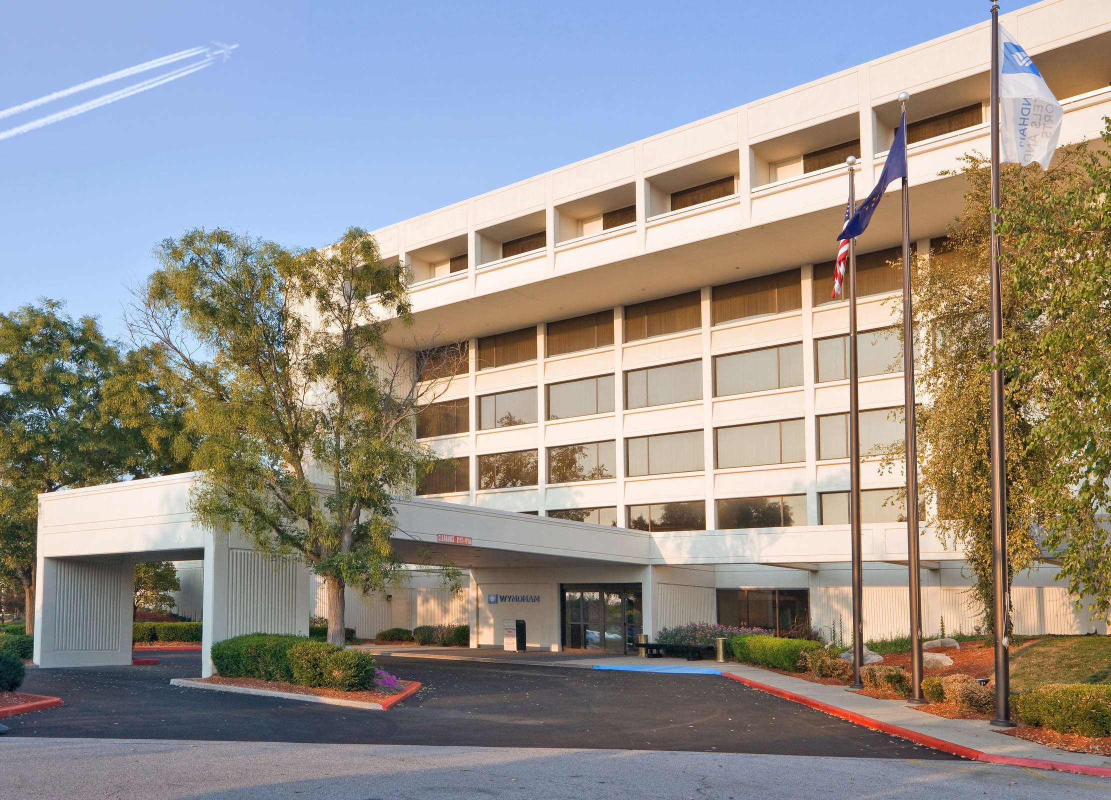 Wyndham Indianapolis West