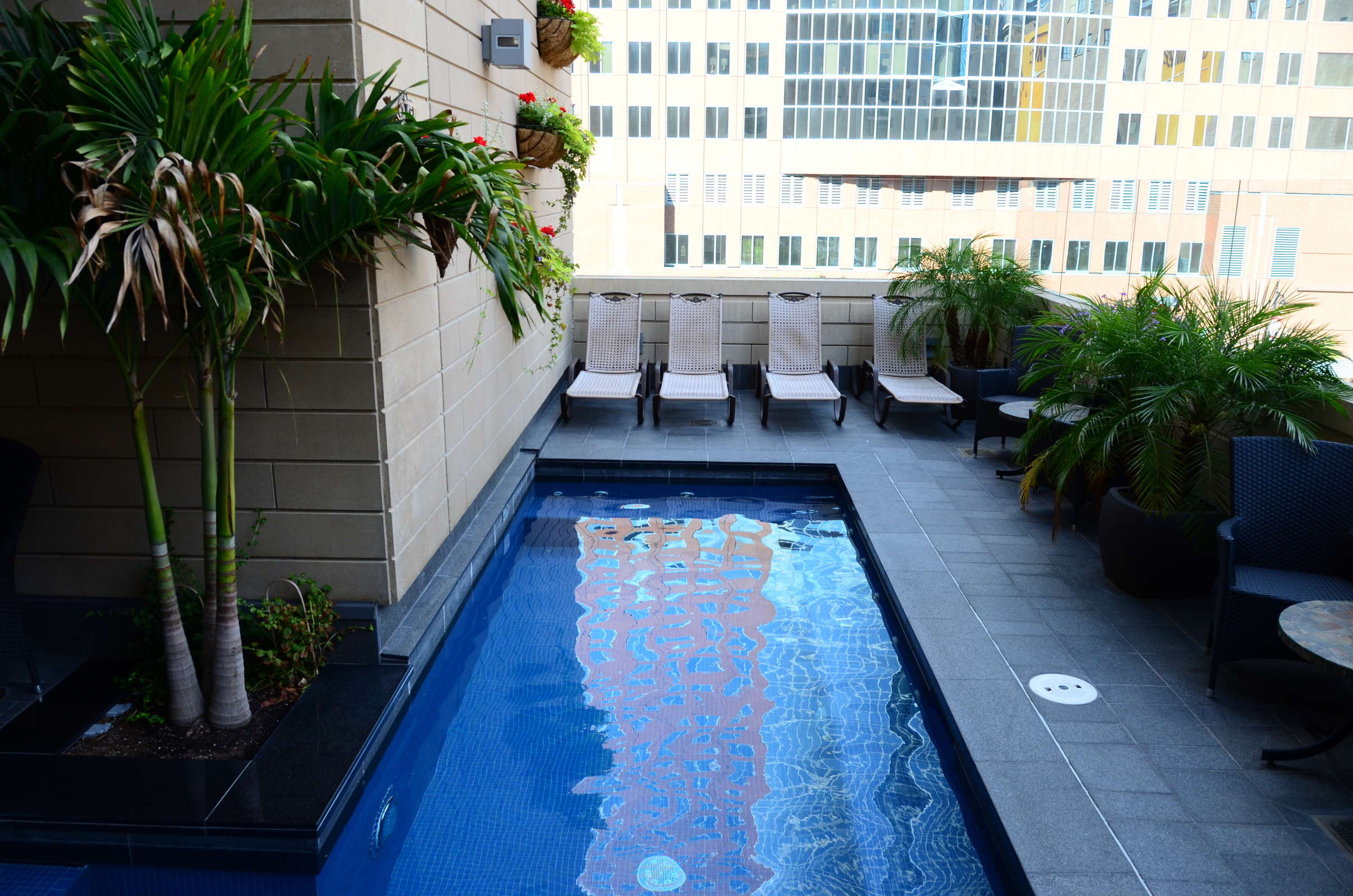 Hotel Le St-Martin Hôtel Particulier photo 5