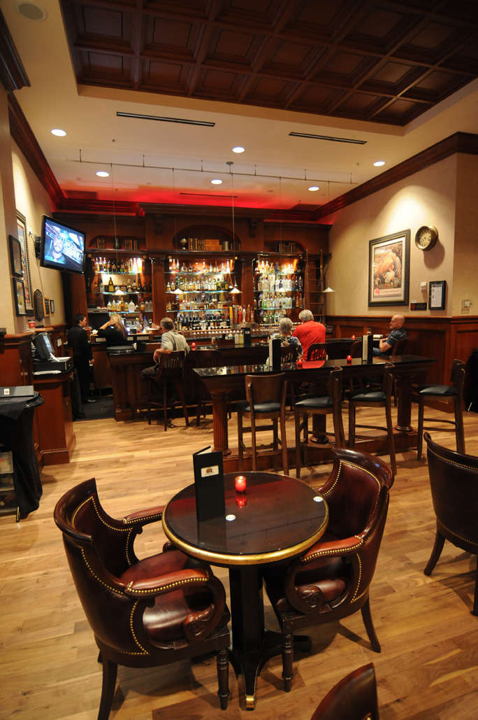 Hotel The Depot Renaissance photo 3