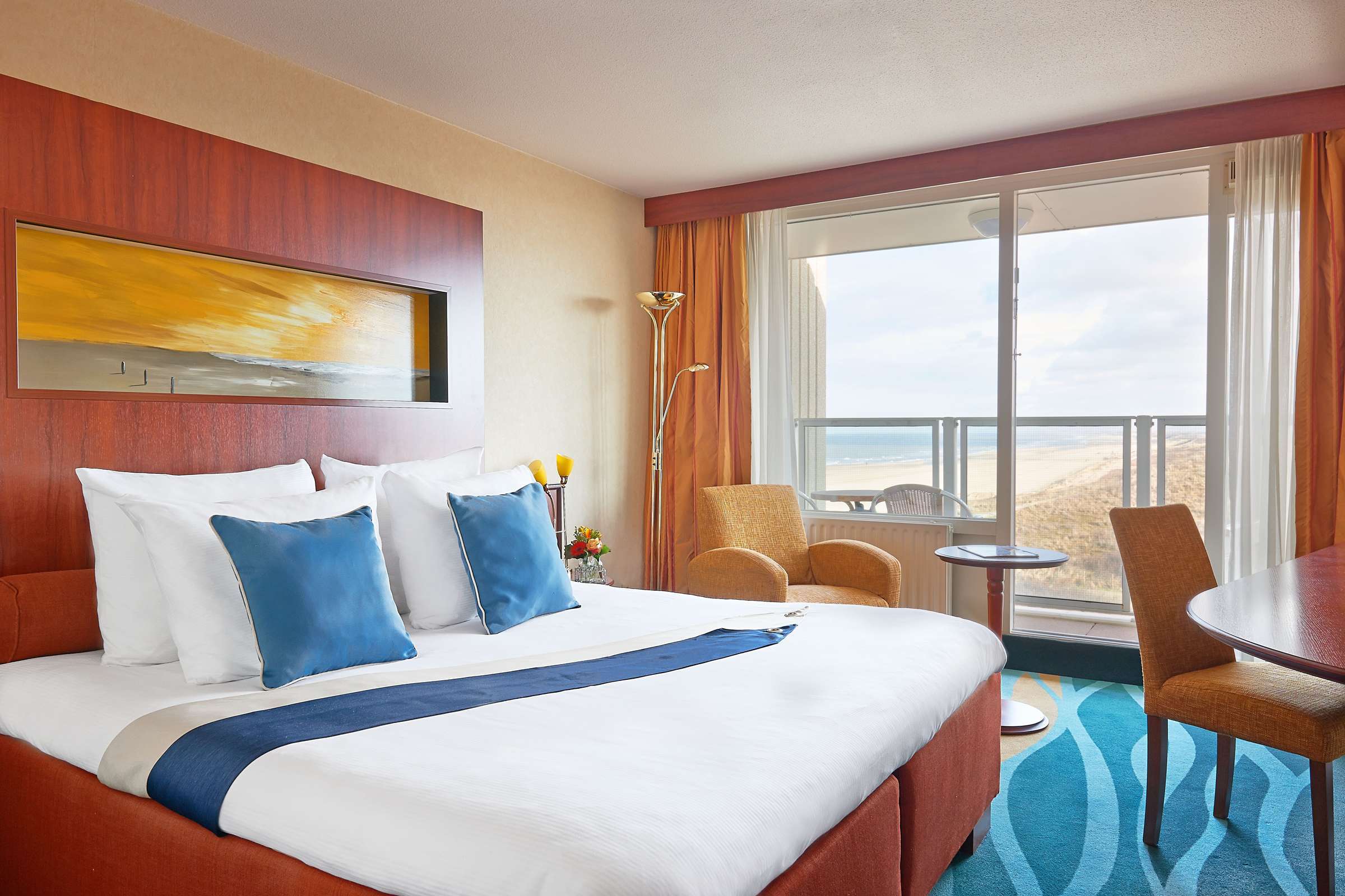 Hotel Hotel Carlton Beach photo 3