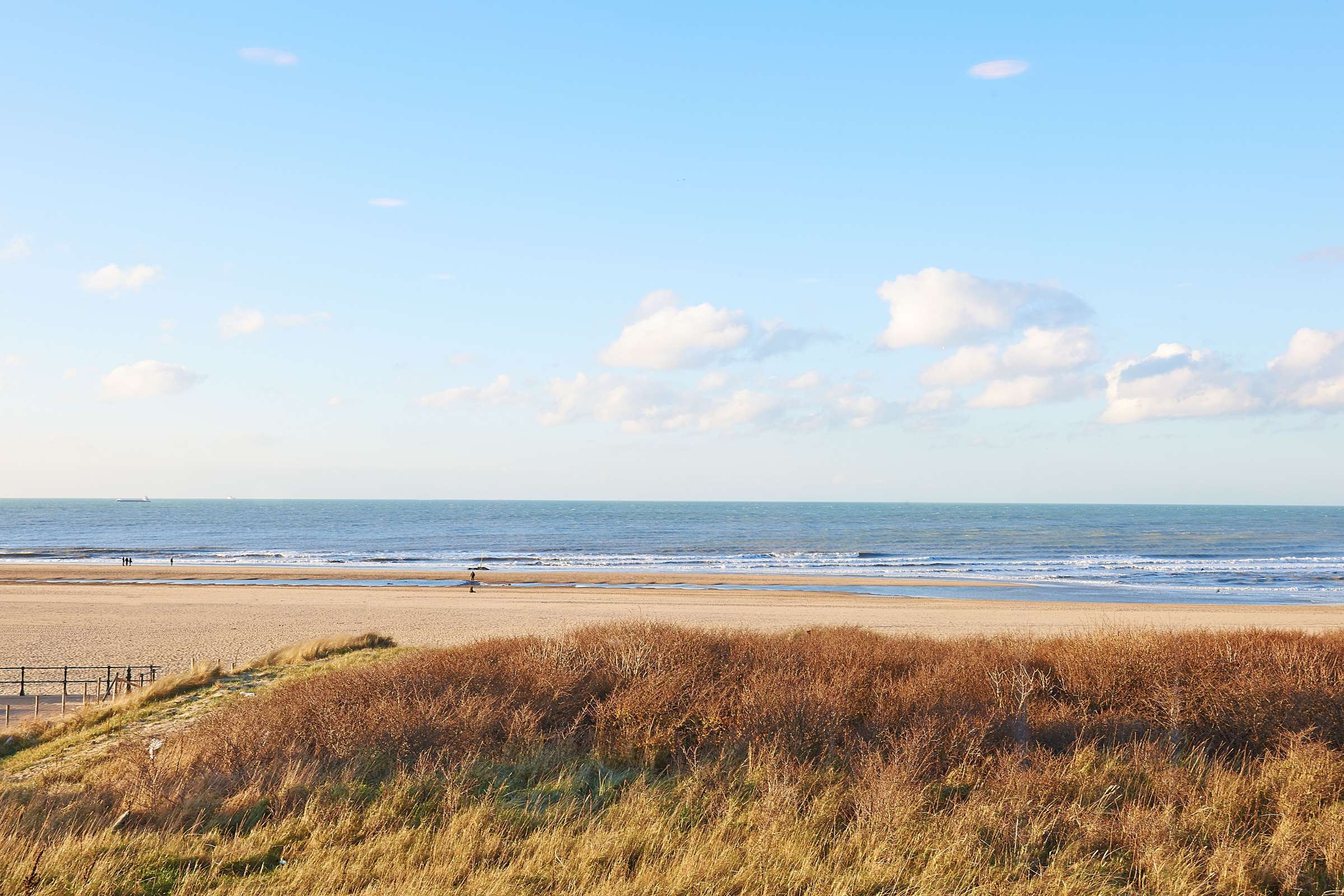 Hotel Hotel Carlton Beach photo 1