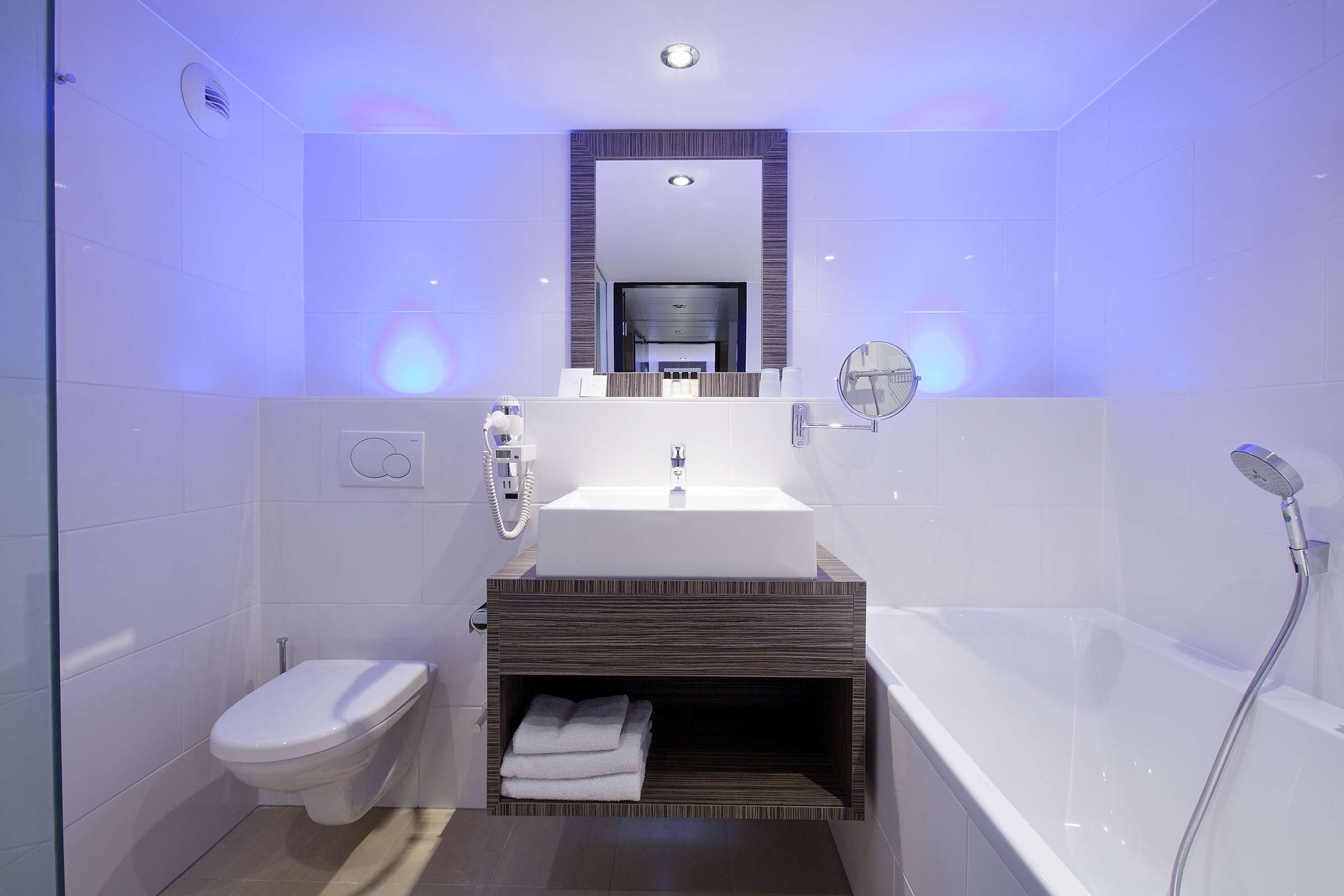 Hotel Hotel Carlton Beach photo 4