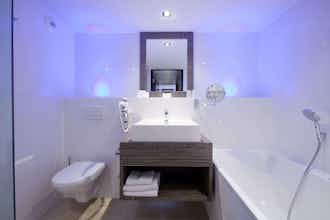 Hotel Hotel Carlton Beach photo 4
