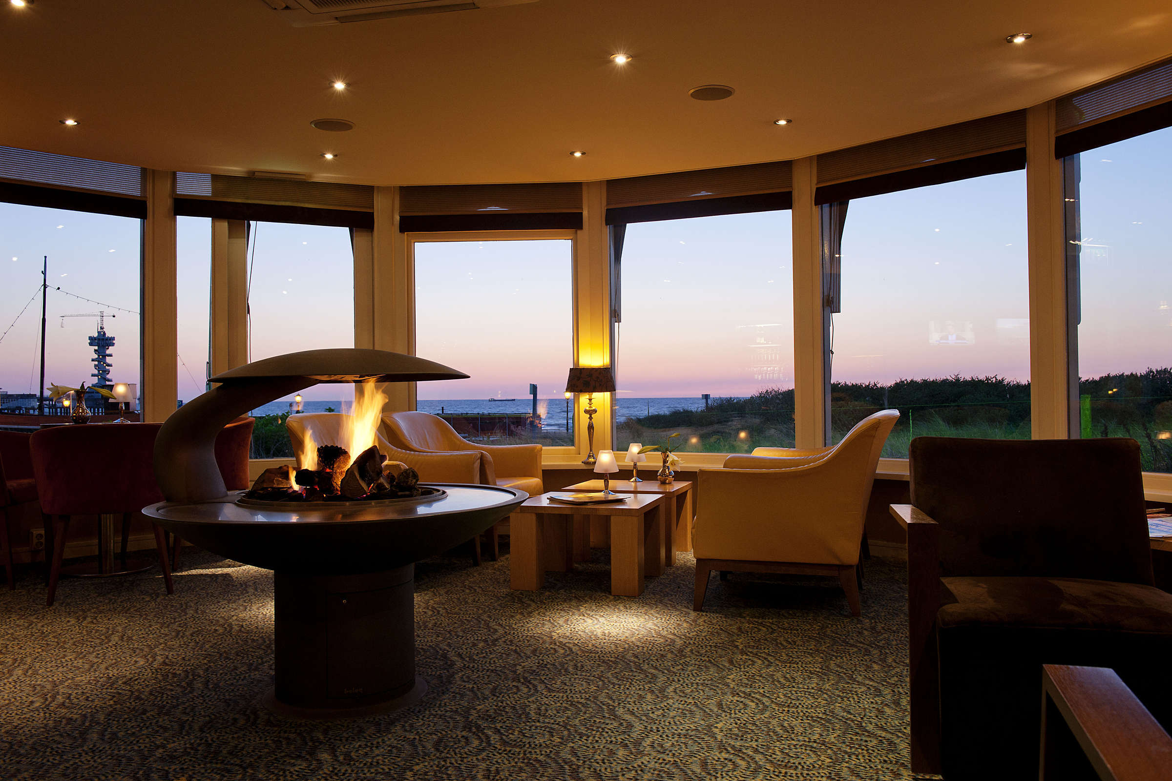 Hotel Hotel Carlton Beach photo 5