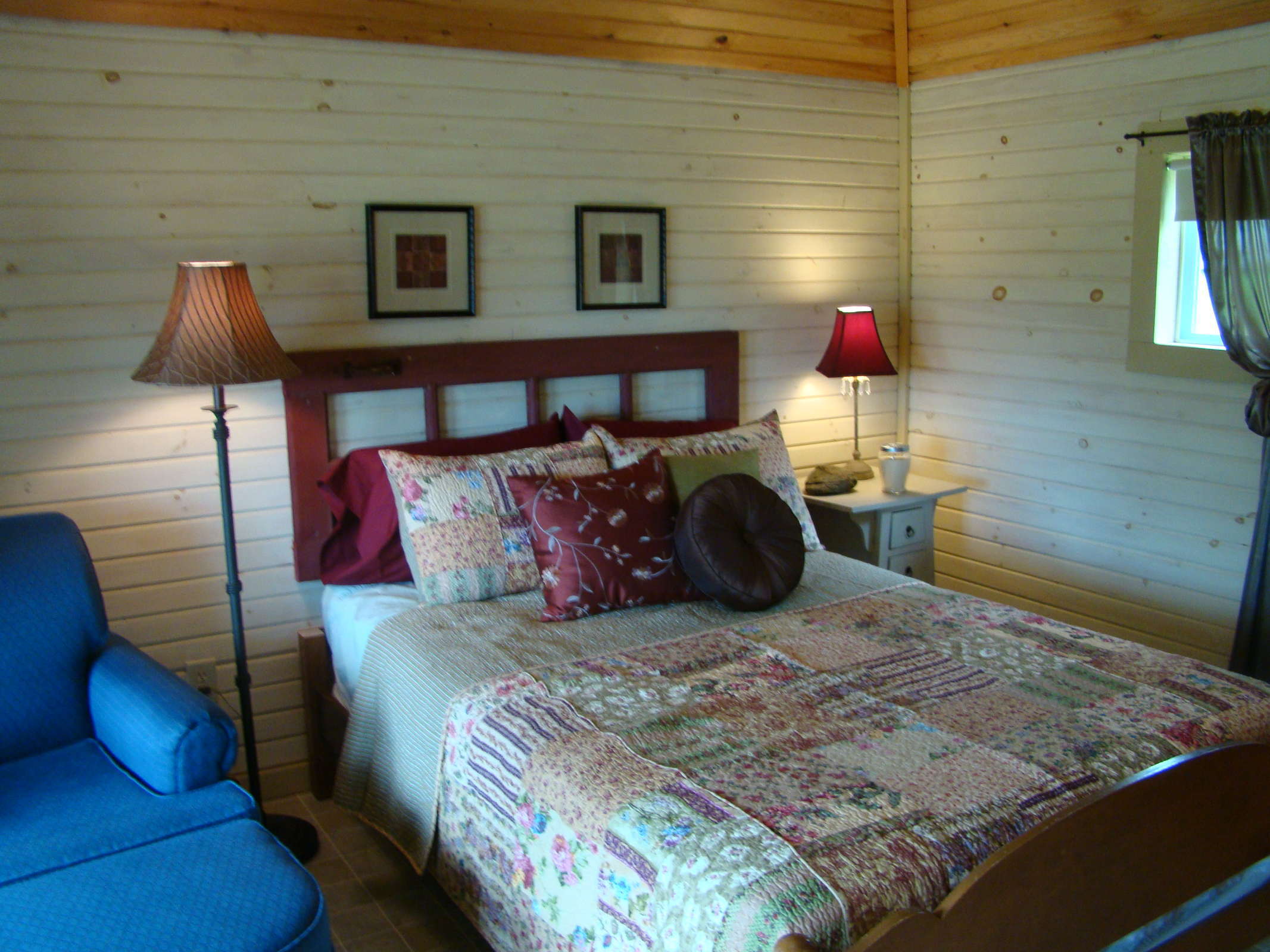 Hotel Bay Leaf Cottages & Bistro photo 3