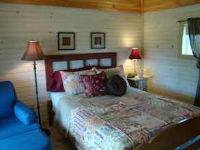 Hotel Bay Leaf Cottages & Bistro photo 3