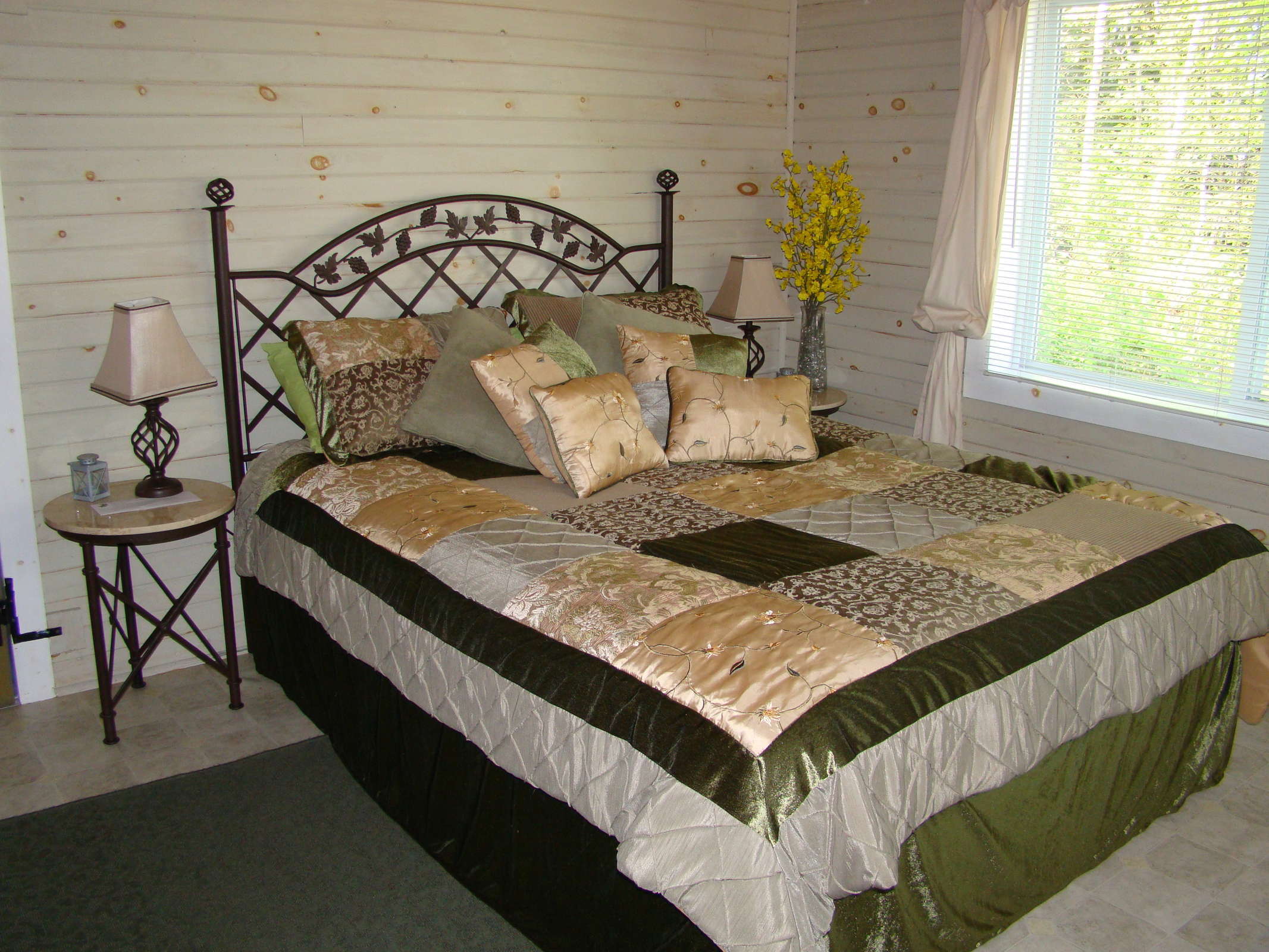 Hotel Bay Leaf Cottages & Bistro photo 4