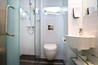 Hotel Sleeperz Hotel Newcastle photo 4