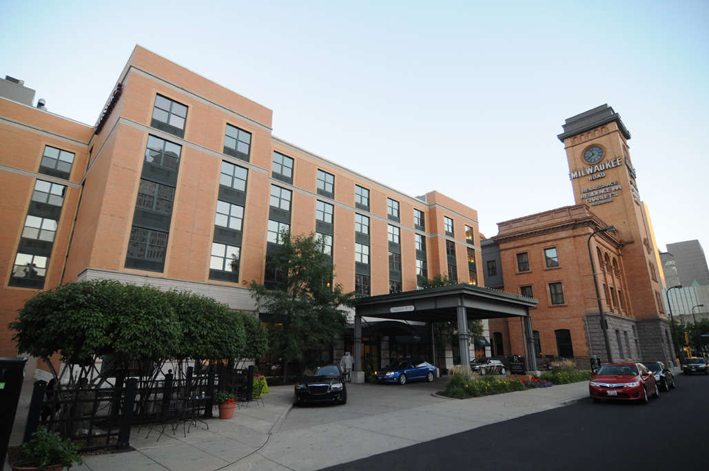 The Depot Renaissance