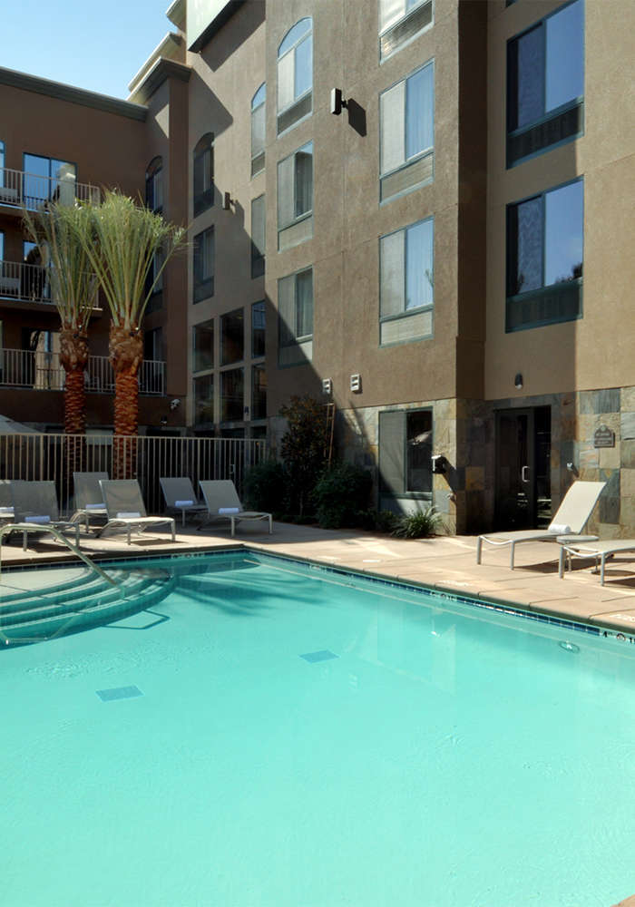 Hotel Wingate St. George photo 1