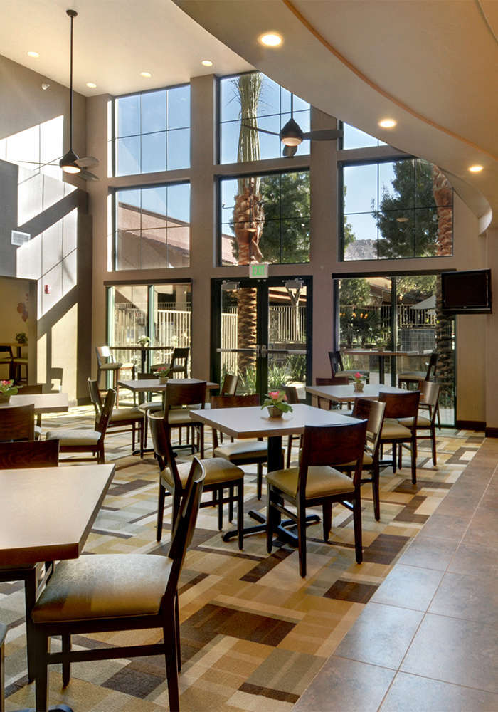 Hotel Wingate St. George photo 5