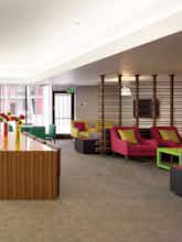 Hotel Avatar Hotel photo 5