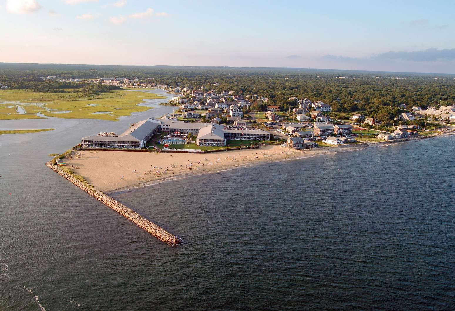 Red Jacket Beach Resort & Spa