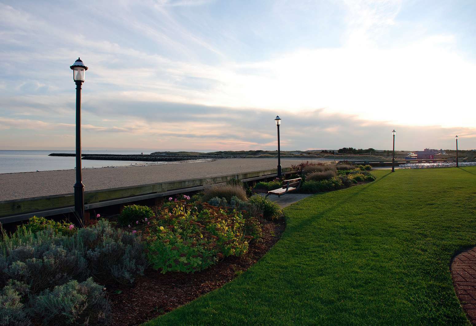 Hotel Red Jacket Beach Resort & Spa photo 1