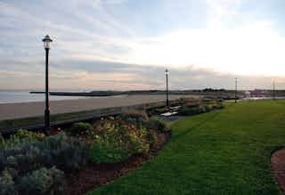Hotel Red Jacket Beach Resort & Spa photo 1
