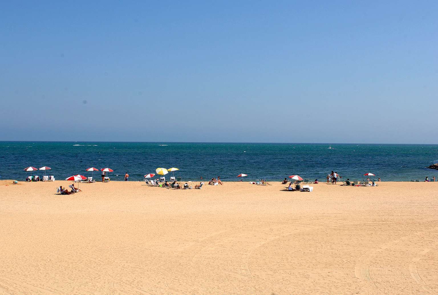 Hotel Red Jacket Beach Resort & Spa photo 3