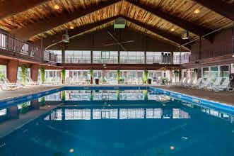 Hotel Red Jacket Beach Resort & Spa photo 2