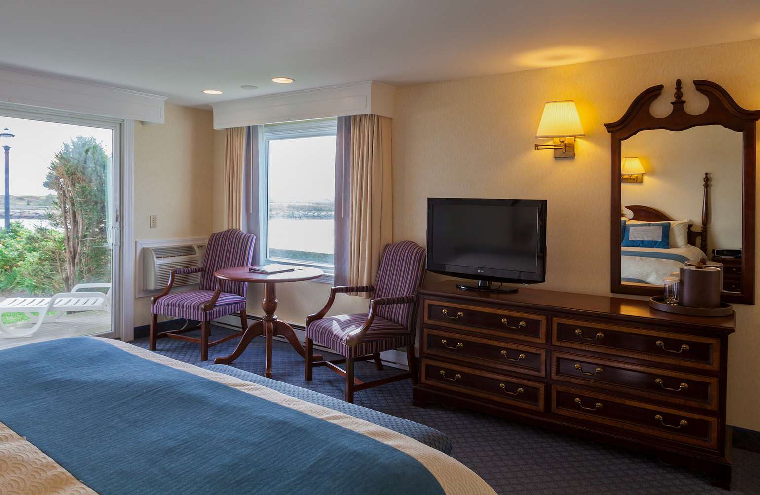 Hotel Red Jacket Beach Resort & Spa photo 5