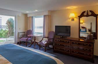 Hotel Red Jacket Beach Resort & Spa photo 5
