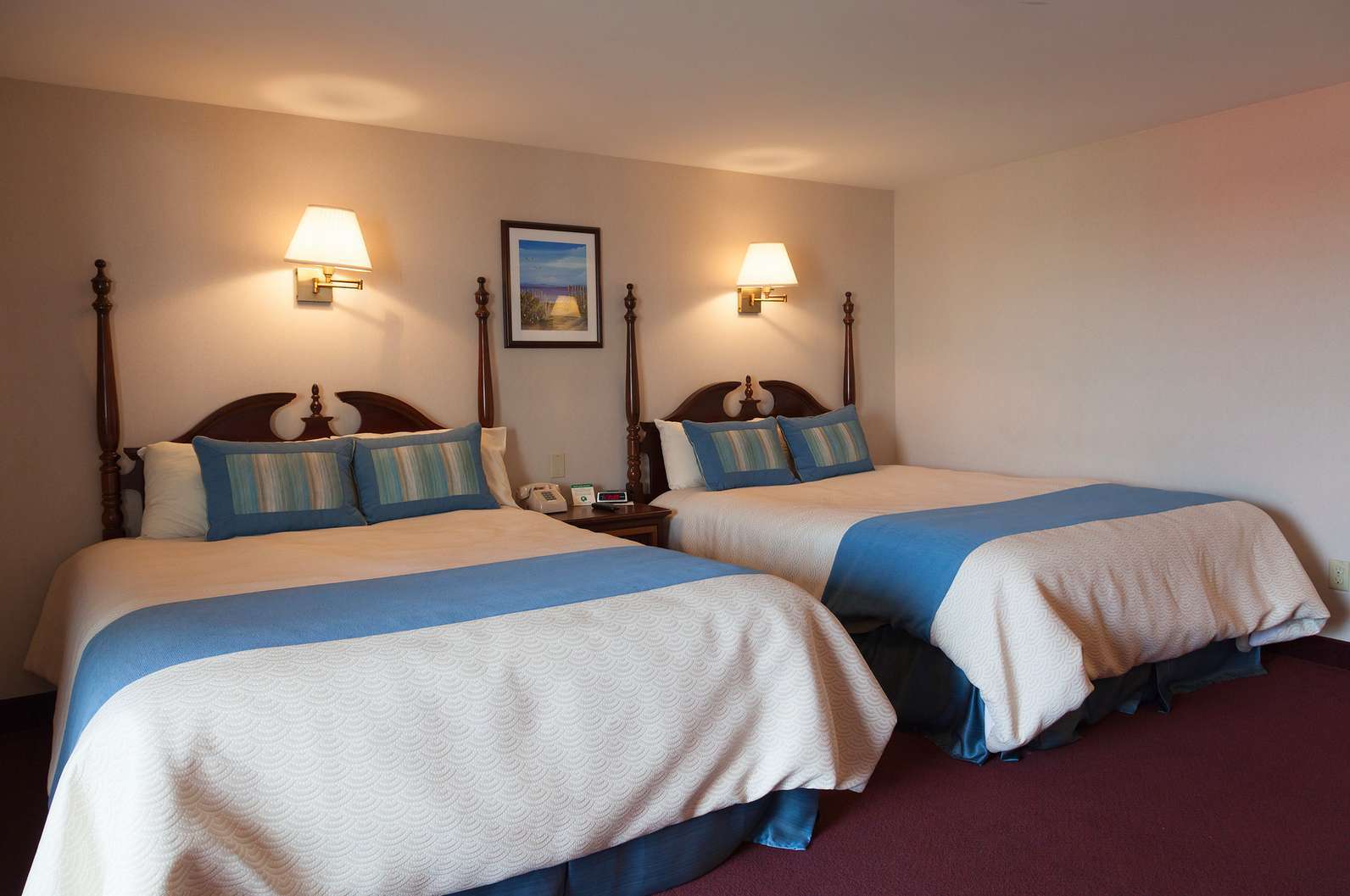 Hotel Red Jacket Beach Resort & Spa photo 4