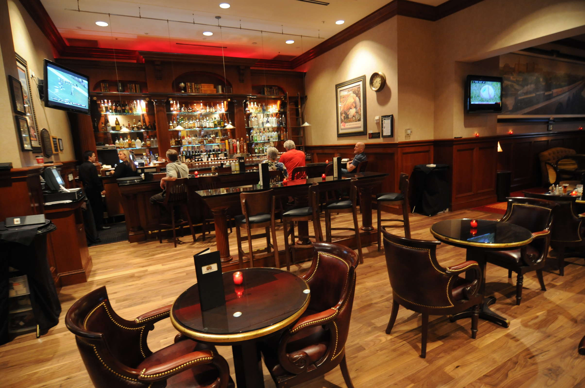 Hotel The Depot Renaissance photo 2