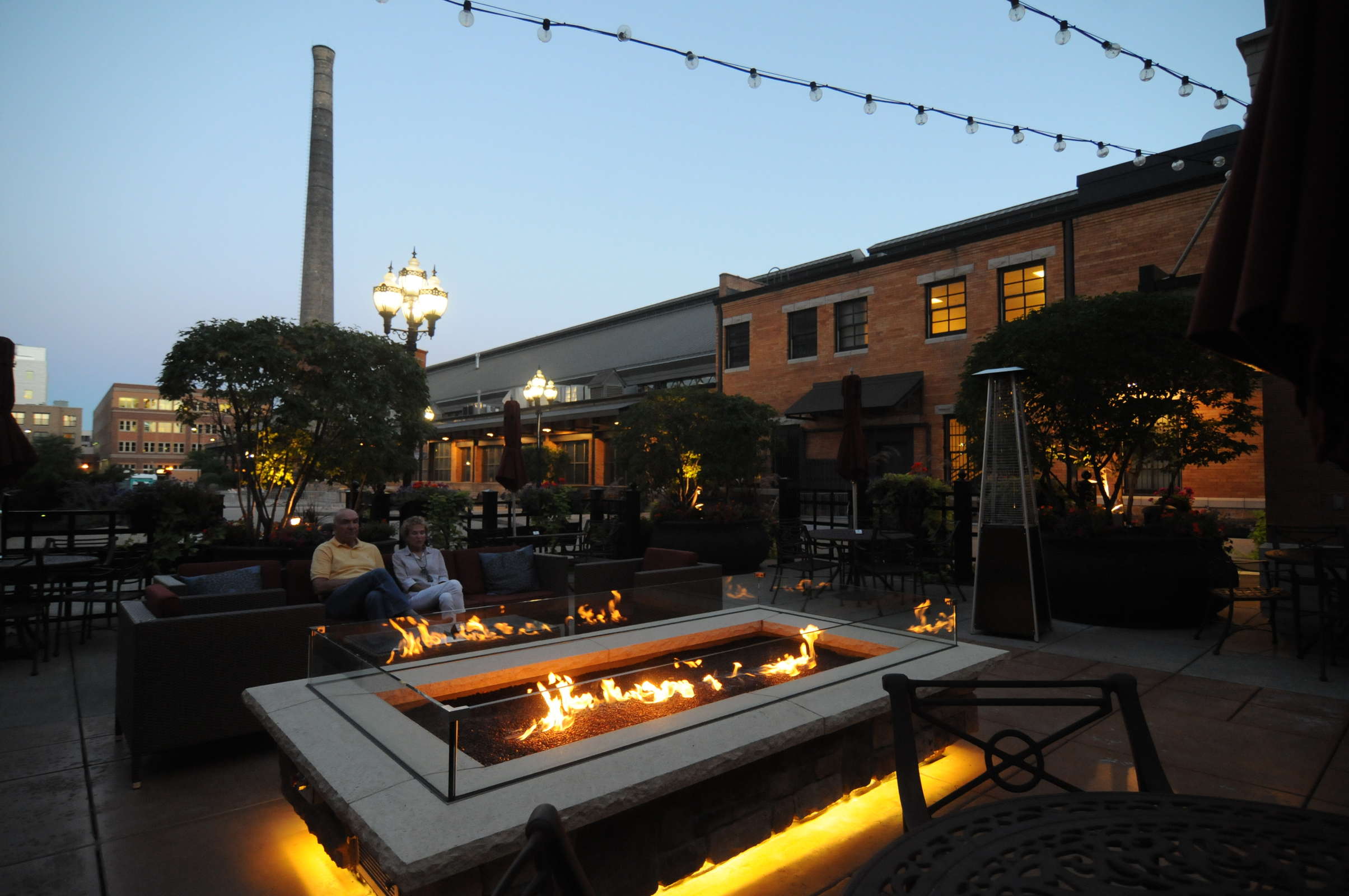 Hotel The Depot Renaissance photo 1