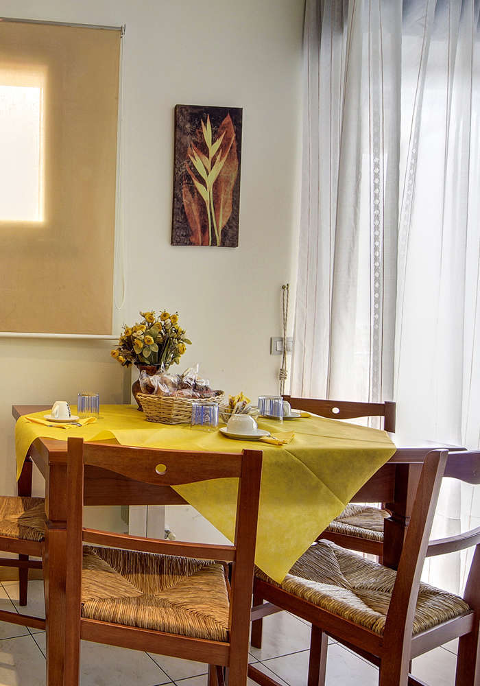 Hotel Residence Le Corniole photo 1