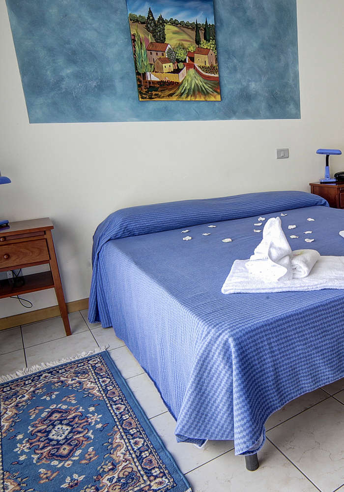 Hotel Residence Le Corniole photo 2