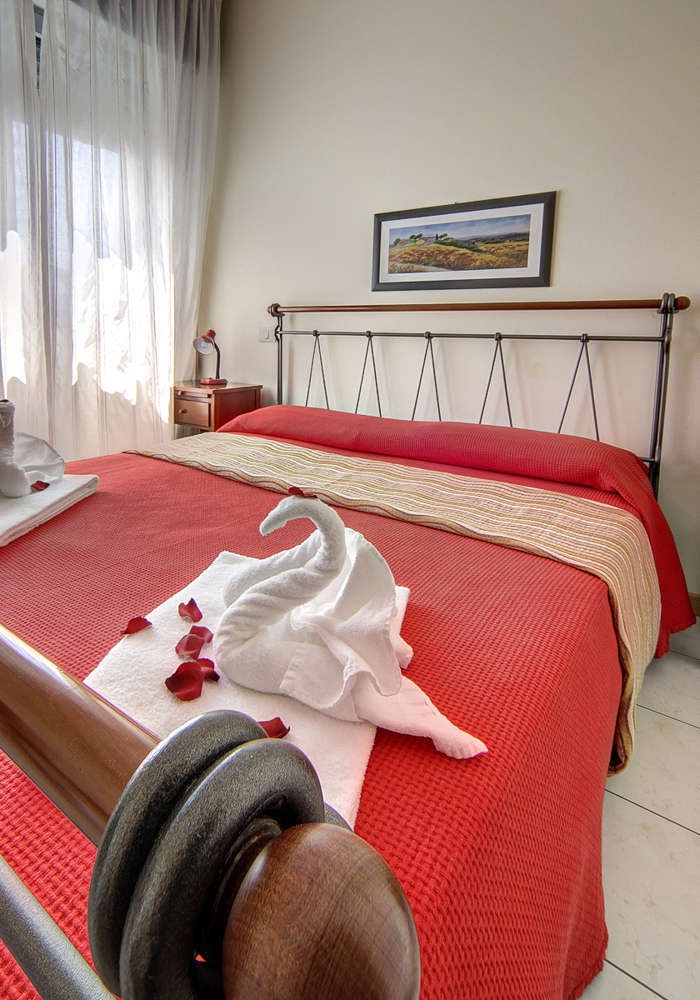 Hotel Residence Le Corniole photo 3