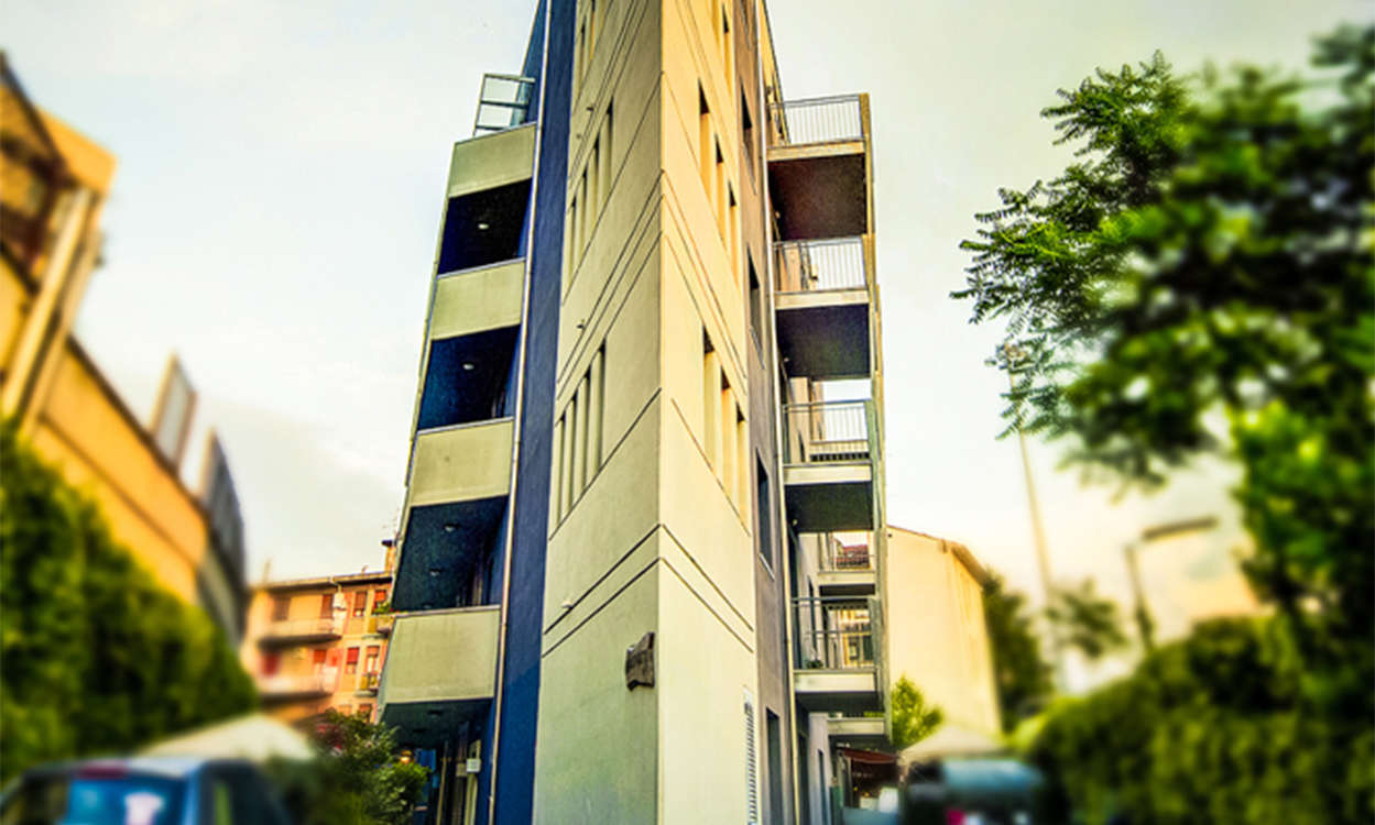 Residence Le Corniole