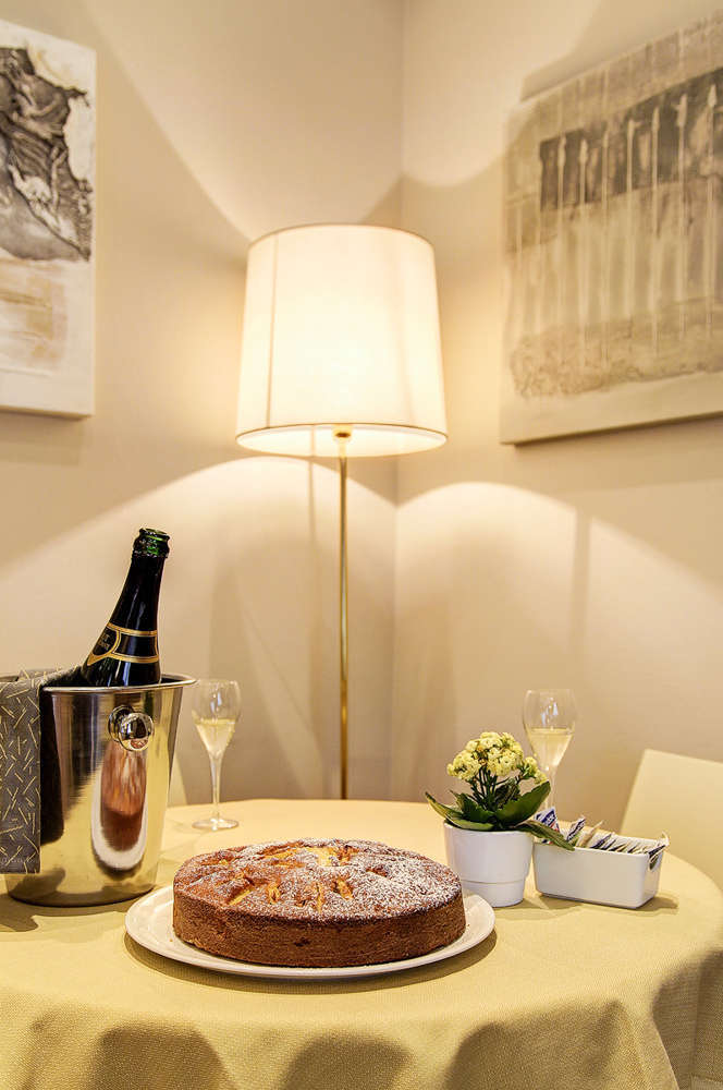 Hotel Hotel Aretino photo 3