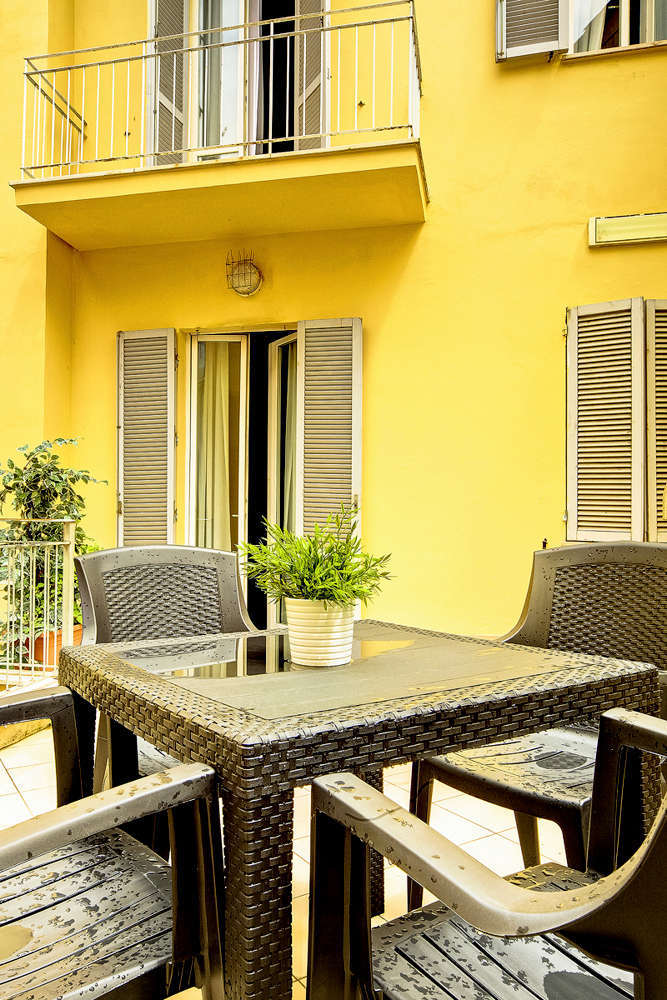 Hotel Hotel Aretino photo 1