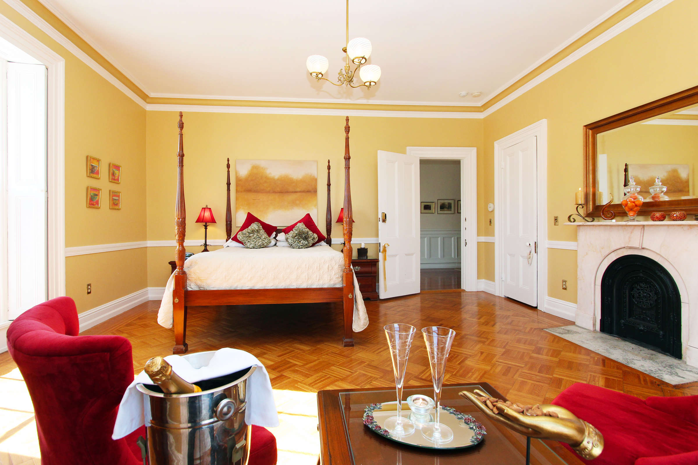 Hotel Villa 120 photo 5