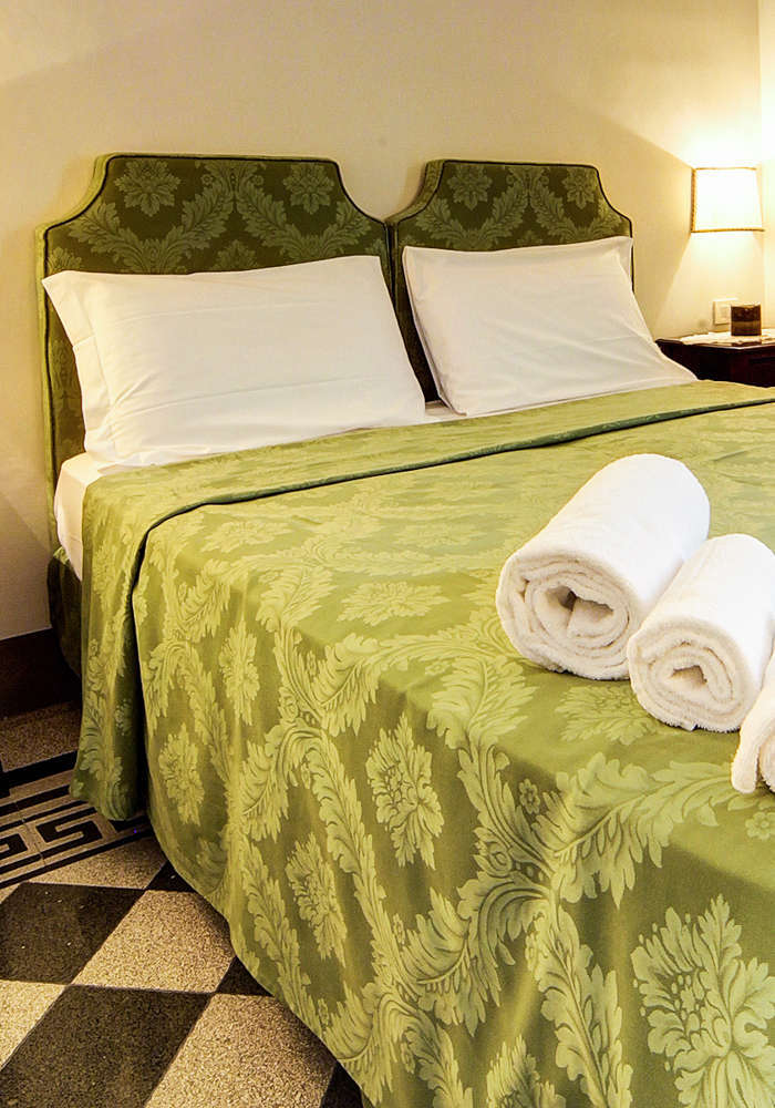 Hotel Hotel Portici photo 5