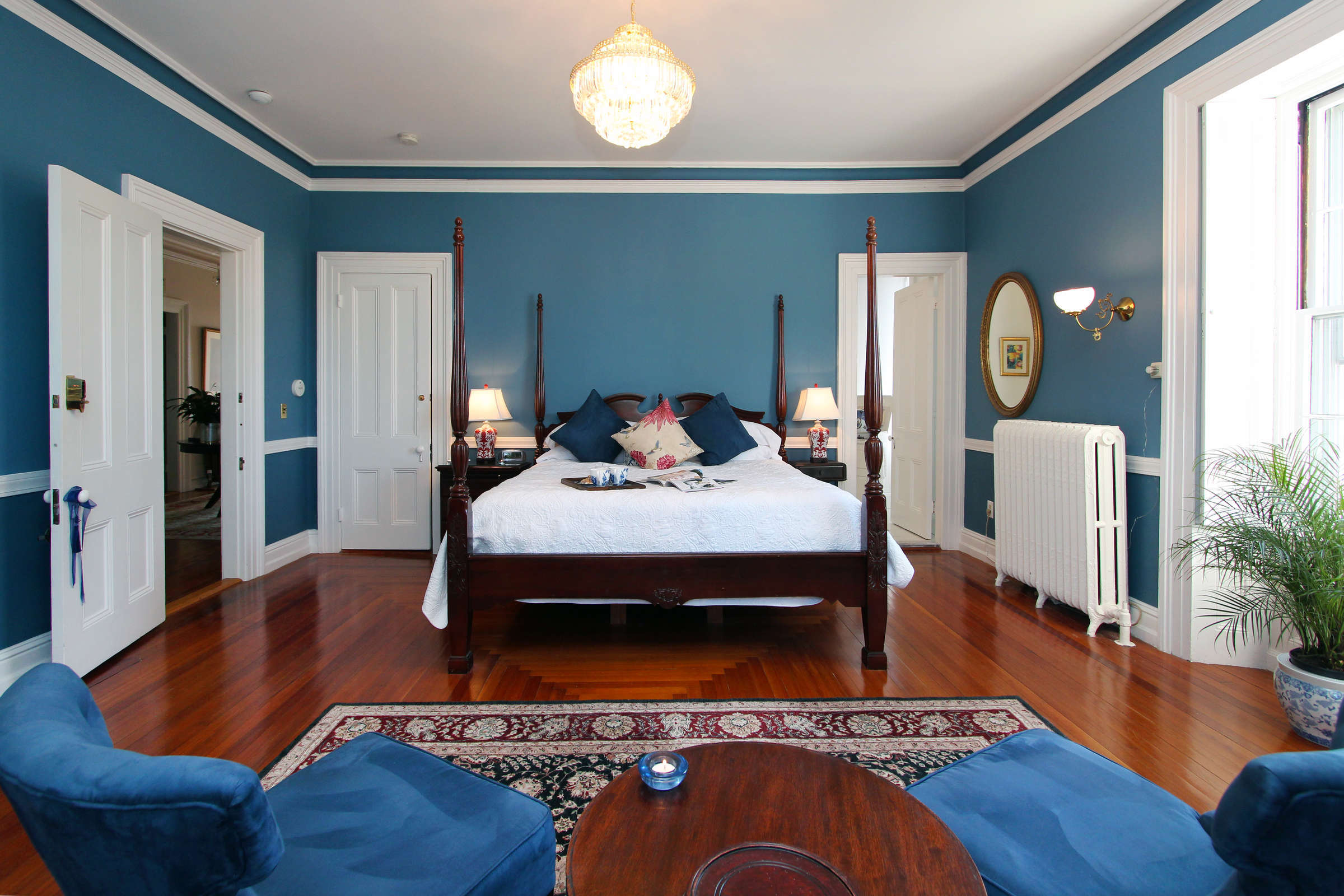 Hotel Villa 120 photo 1