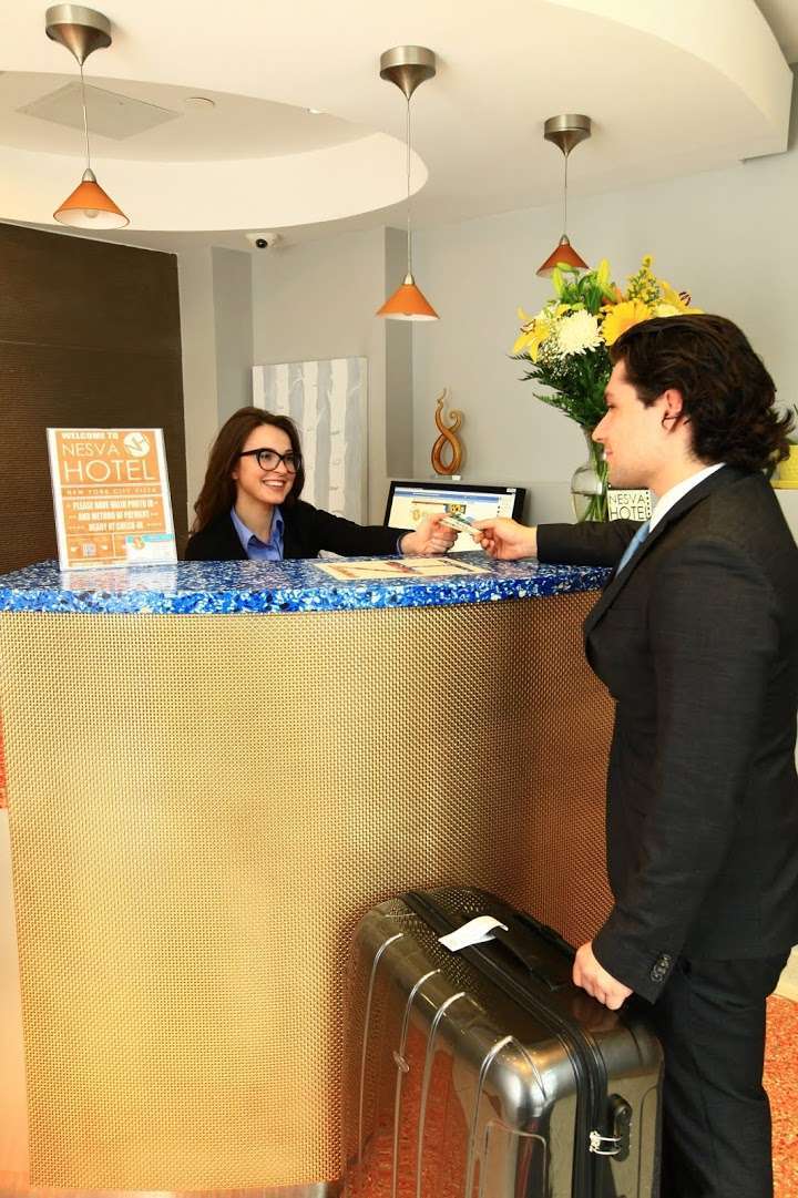 Hotel Nesva Hotel photo 3