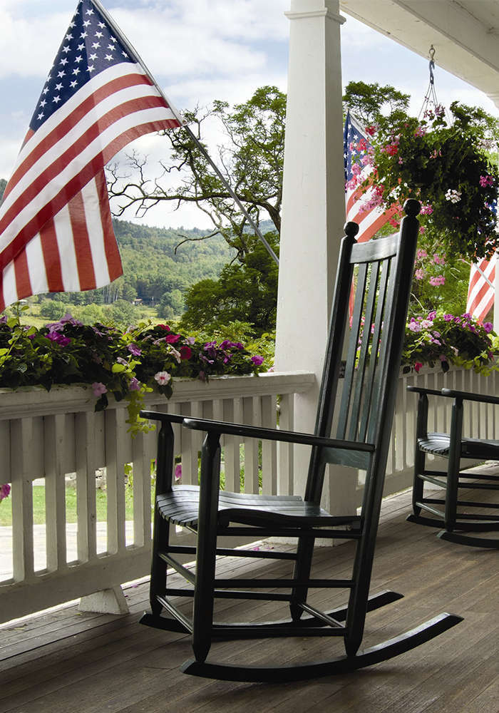 Hotel Eagle Mountain House photo 1