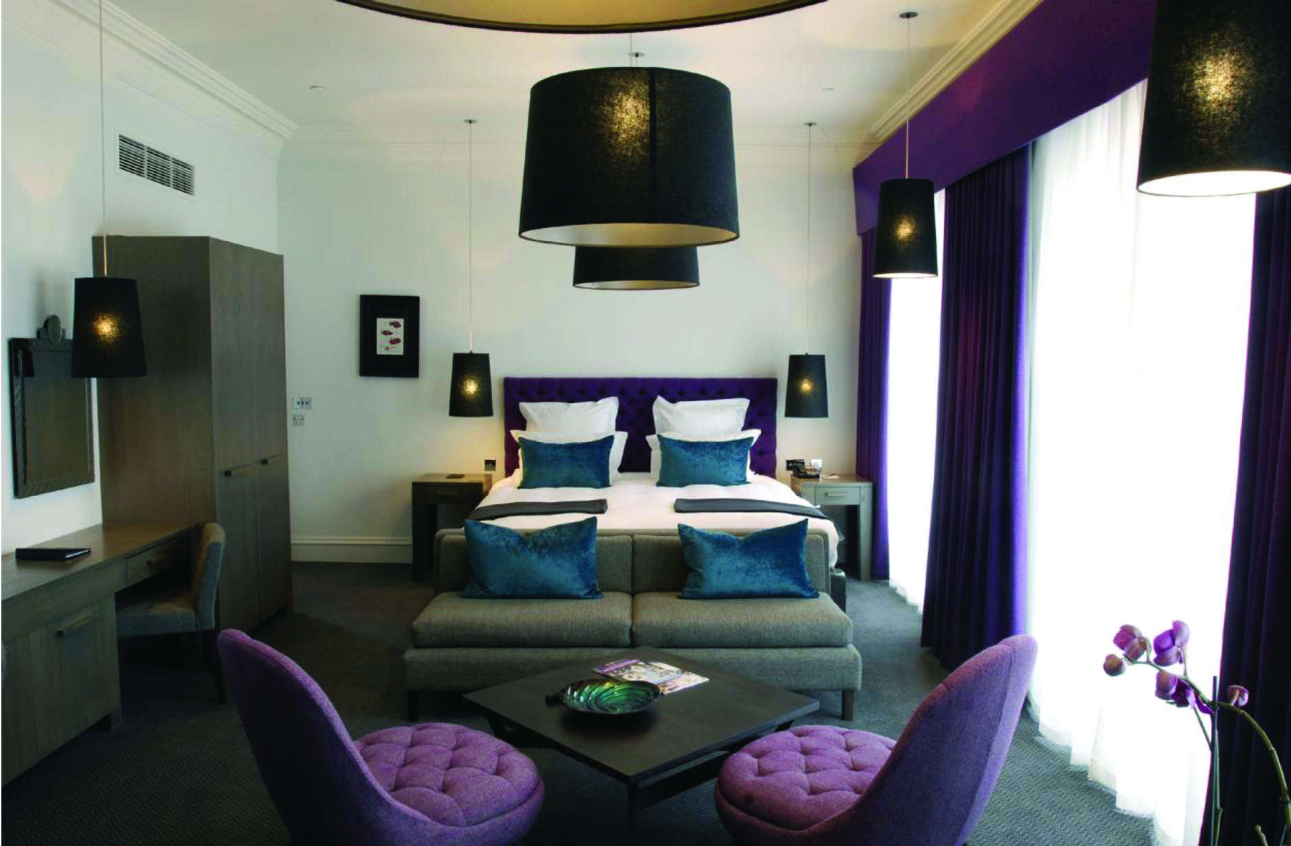 Hotel Blythswood Square Hotel photo 2