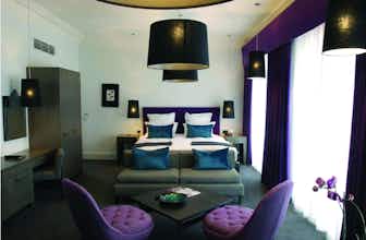 Hotel Blythswood Square Hotel photo 2