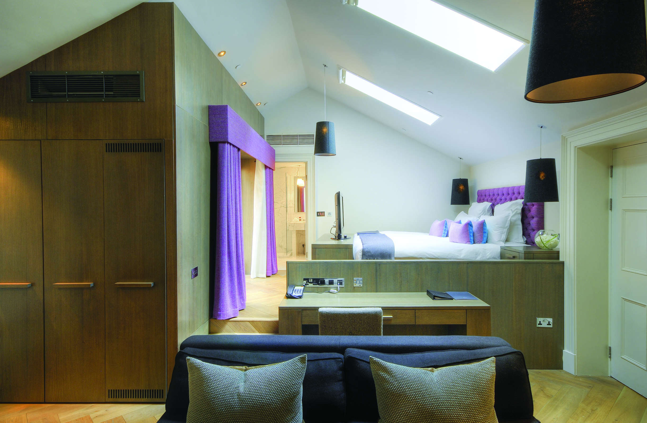 Hotel Blythswood Square Hotel photo 1