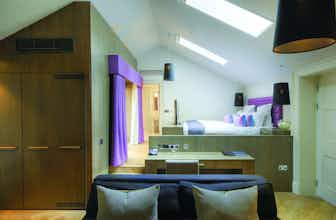 Hotel Blythswood Square Hotel photo 1