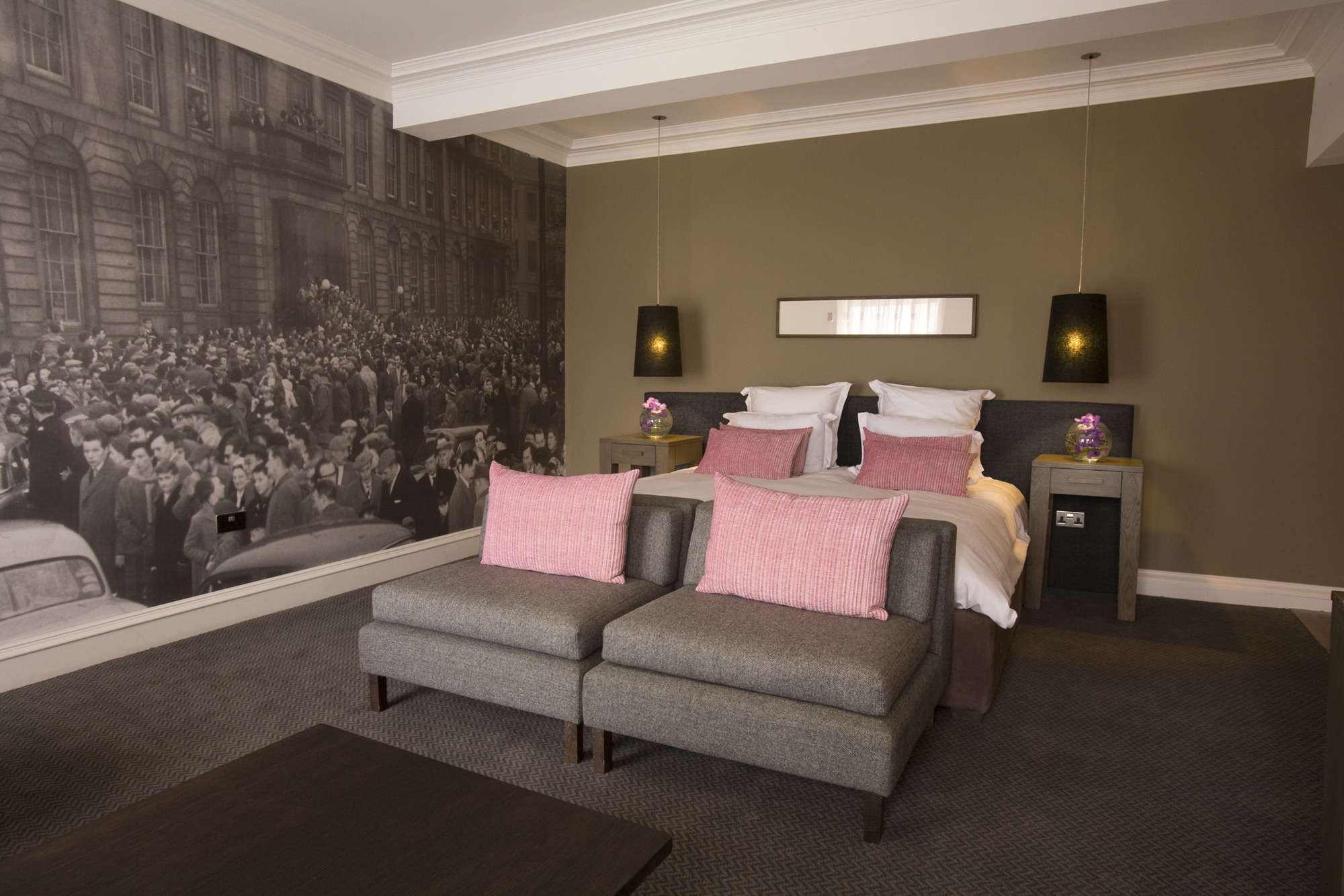 Hotel Blythswood Square Hotel photo 3