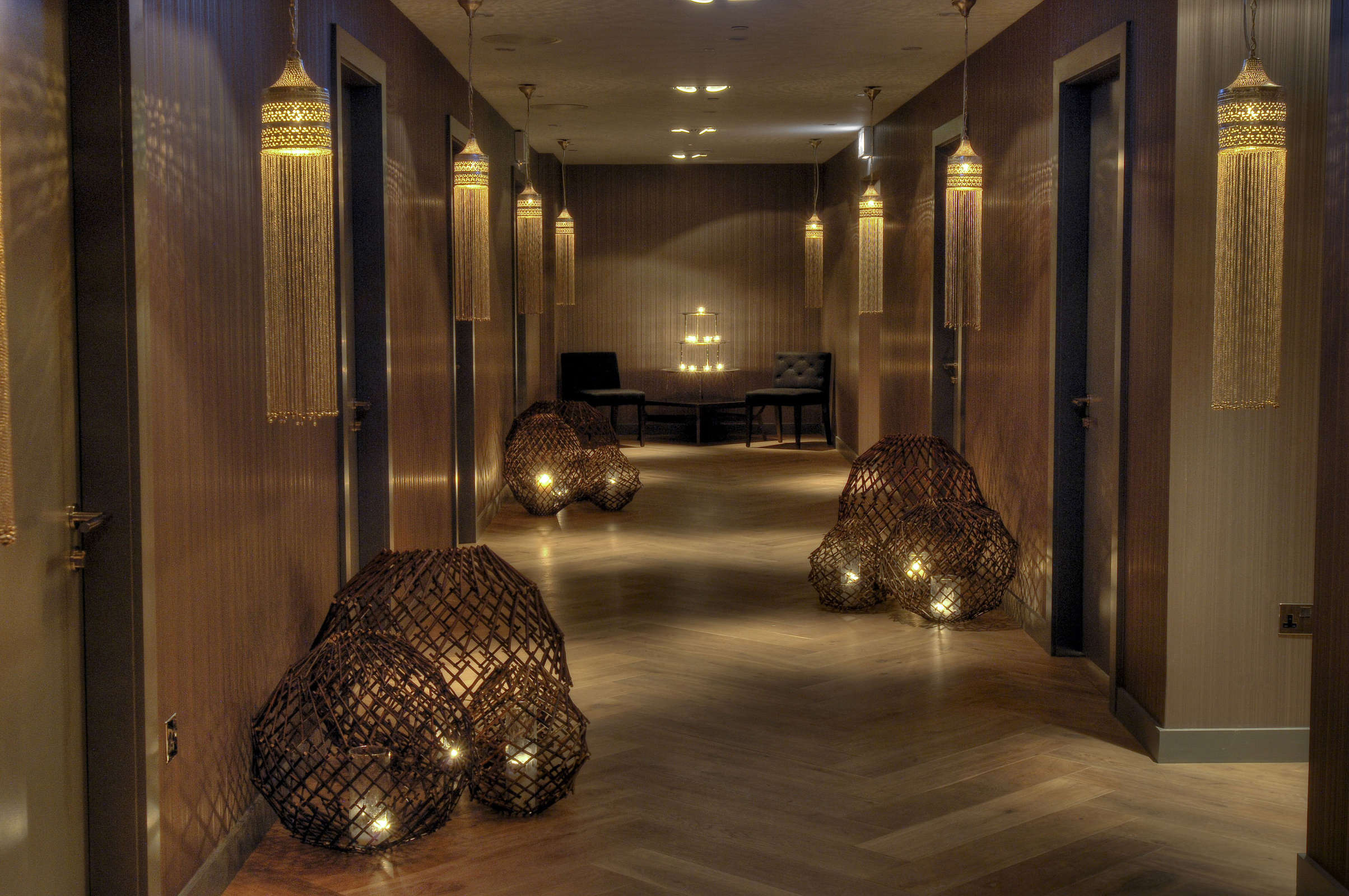 Hotel Blythswood Square Hotel photo 5