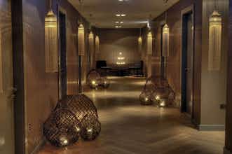 Hotel Blythswood Square Hotel photo 5