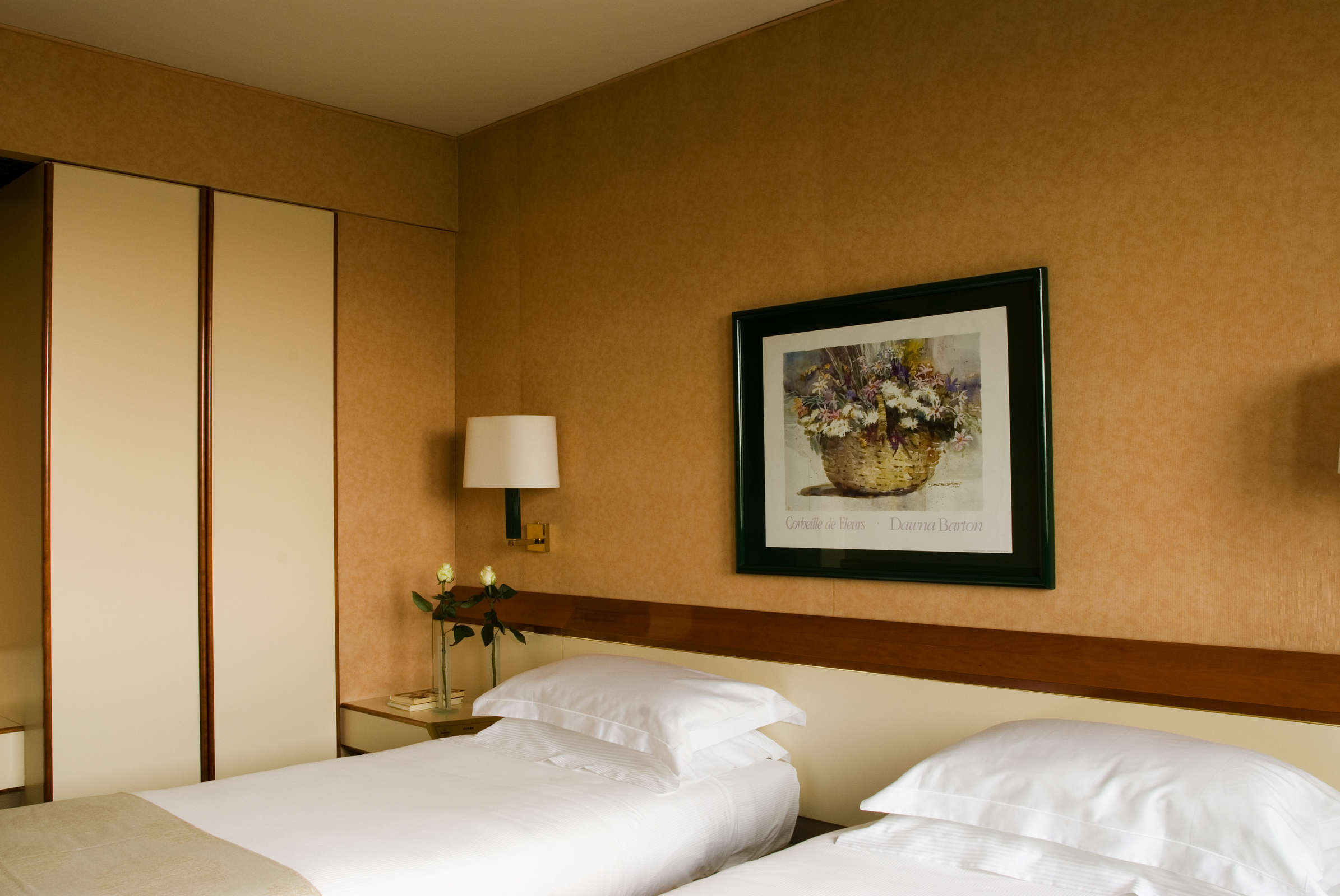 Hotel Starhotels President photo 4