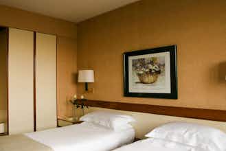 Hotel Starhotels President photo 4
