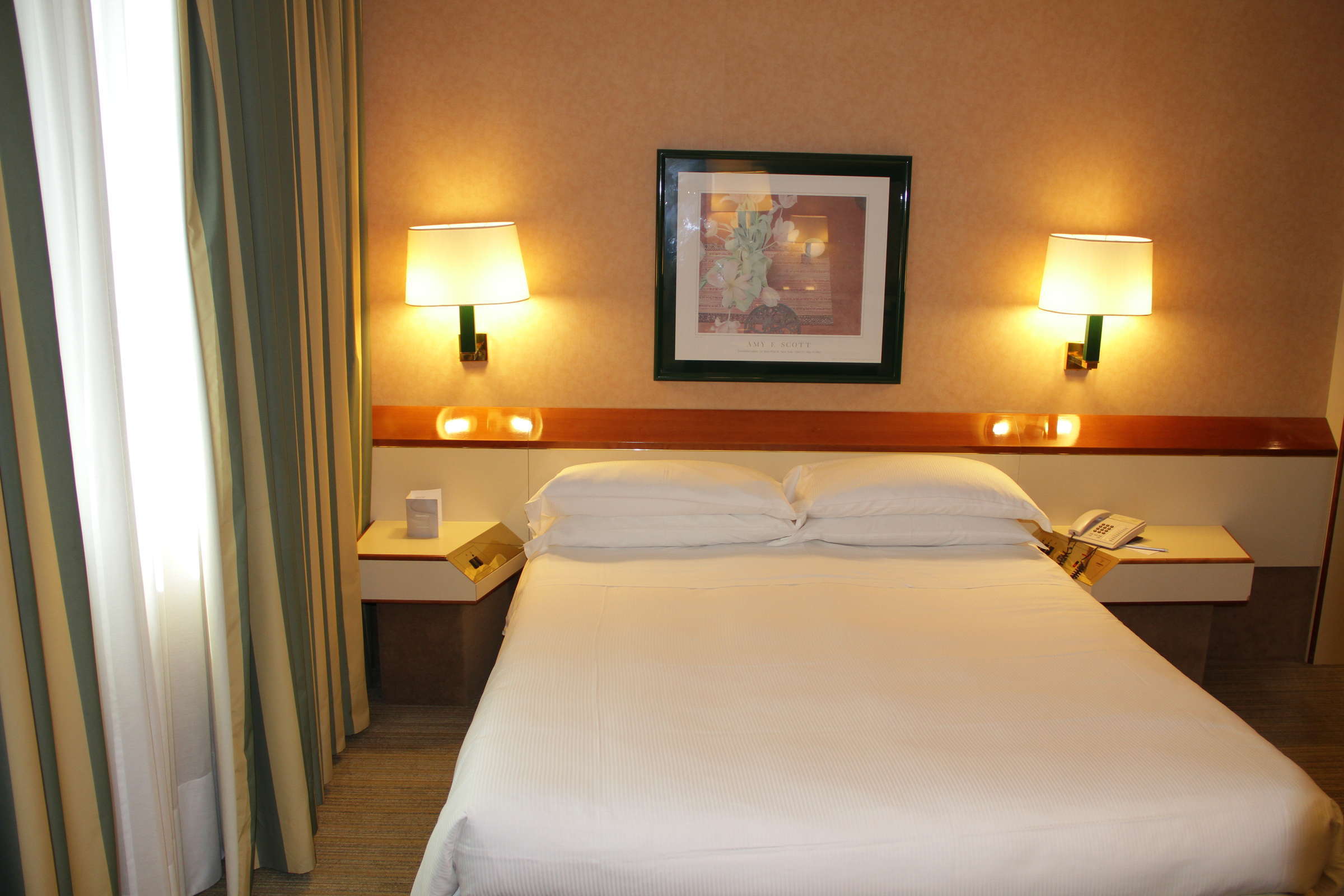 Hotel Starhotels President photo 3