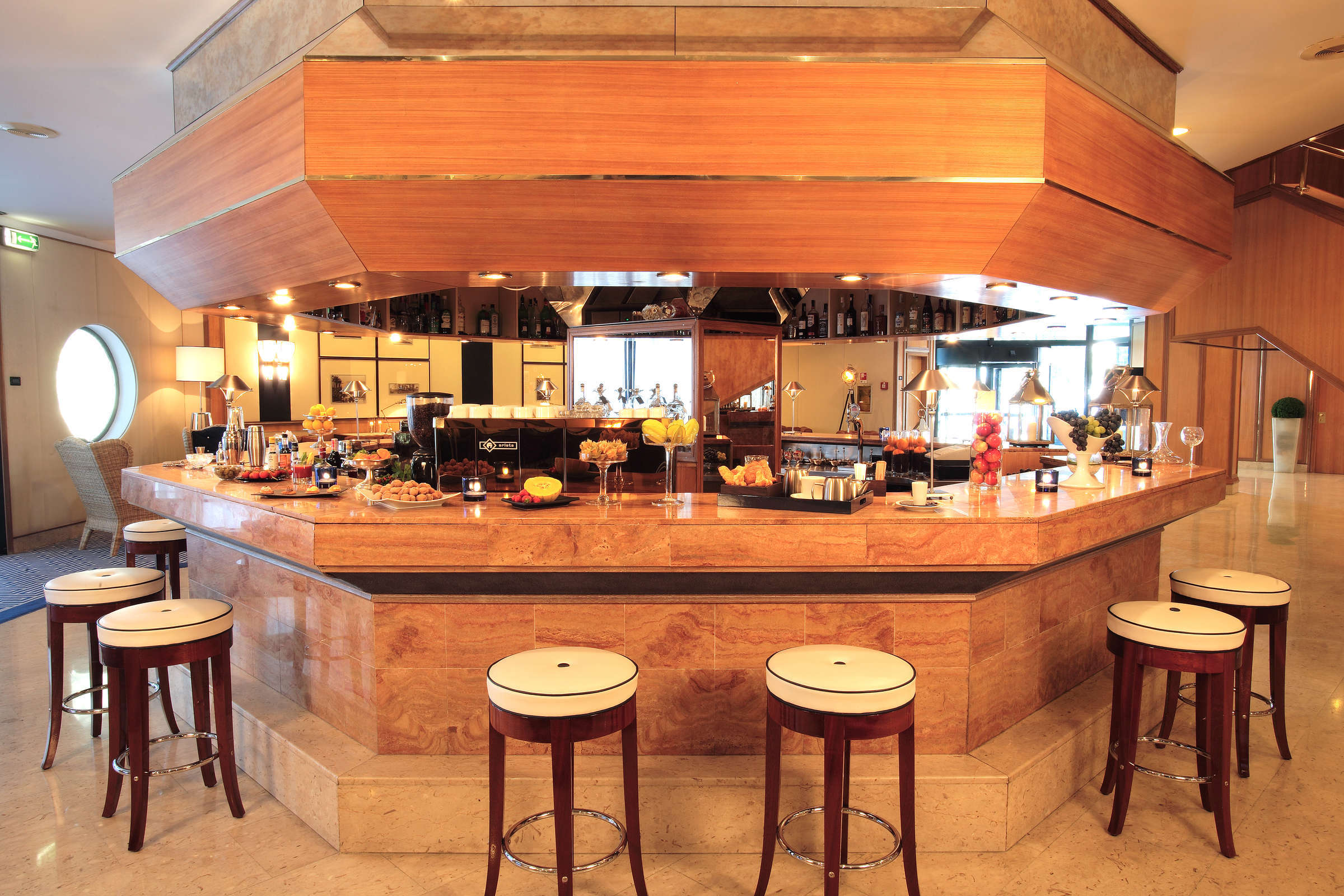 Hotel Starhotels President photo 1