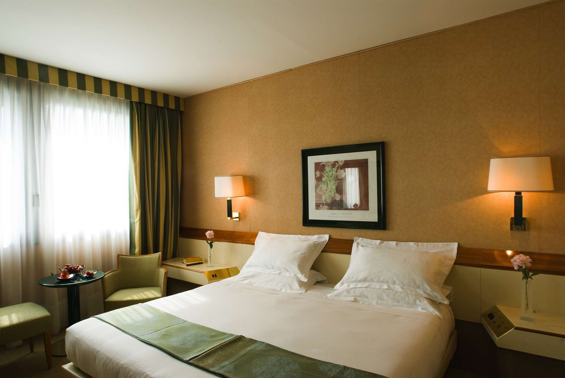 Hotel Starhotels President photo 2